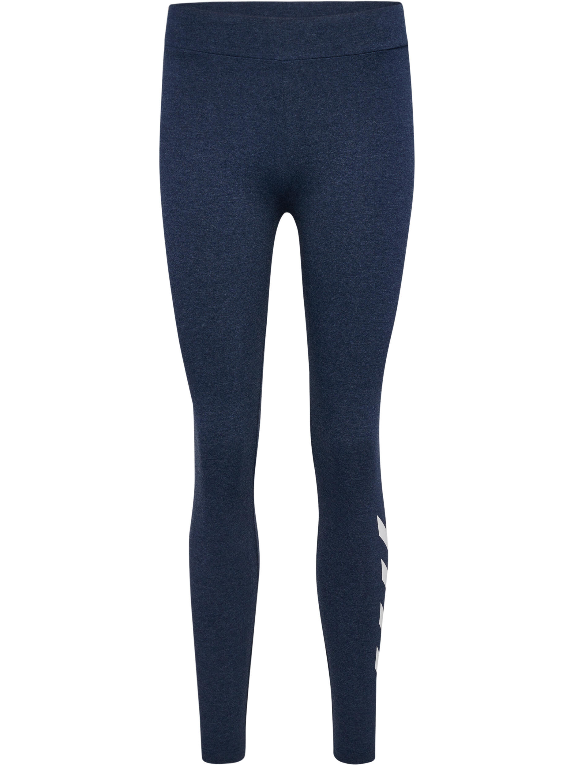 Women's leggings Hummel Pulse Logo MW 5/7