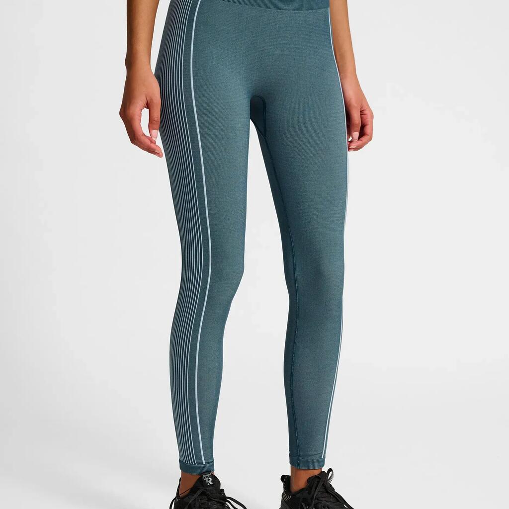 Women's seamless leggings Hummel