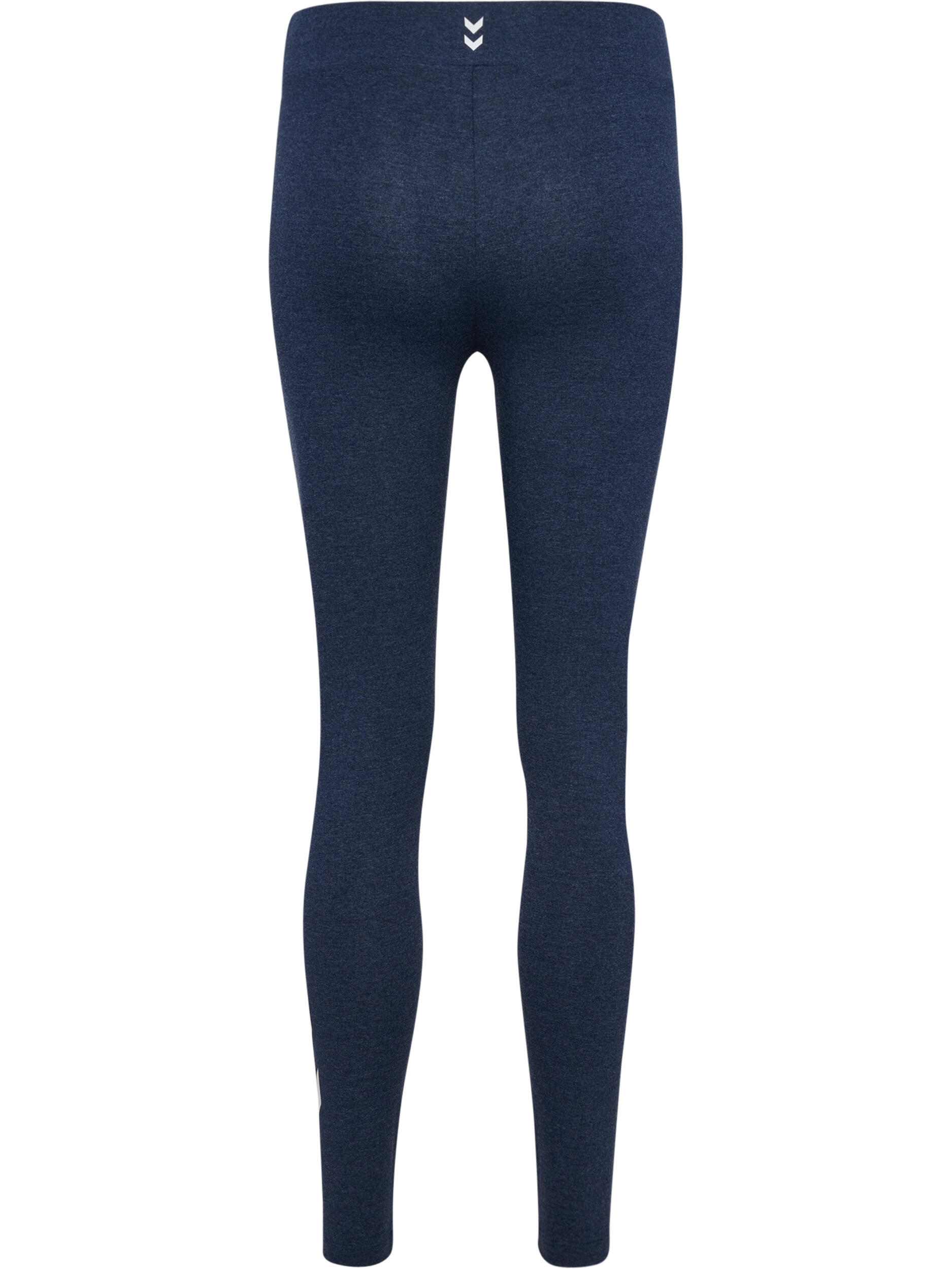 Women's leggings Hummel Pulse Logo MW 6/7