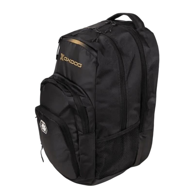 Sac à dos Oxdog Hyper Tour Thermo noir 2/3