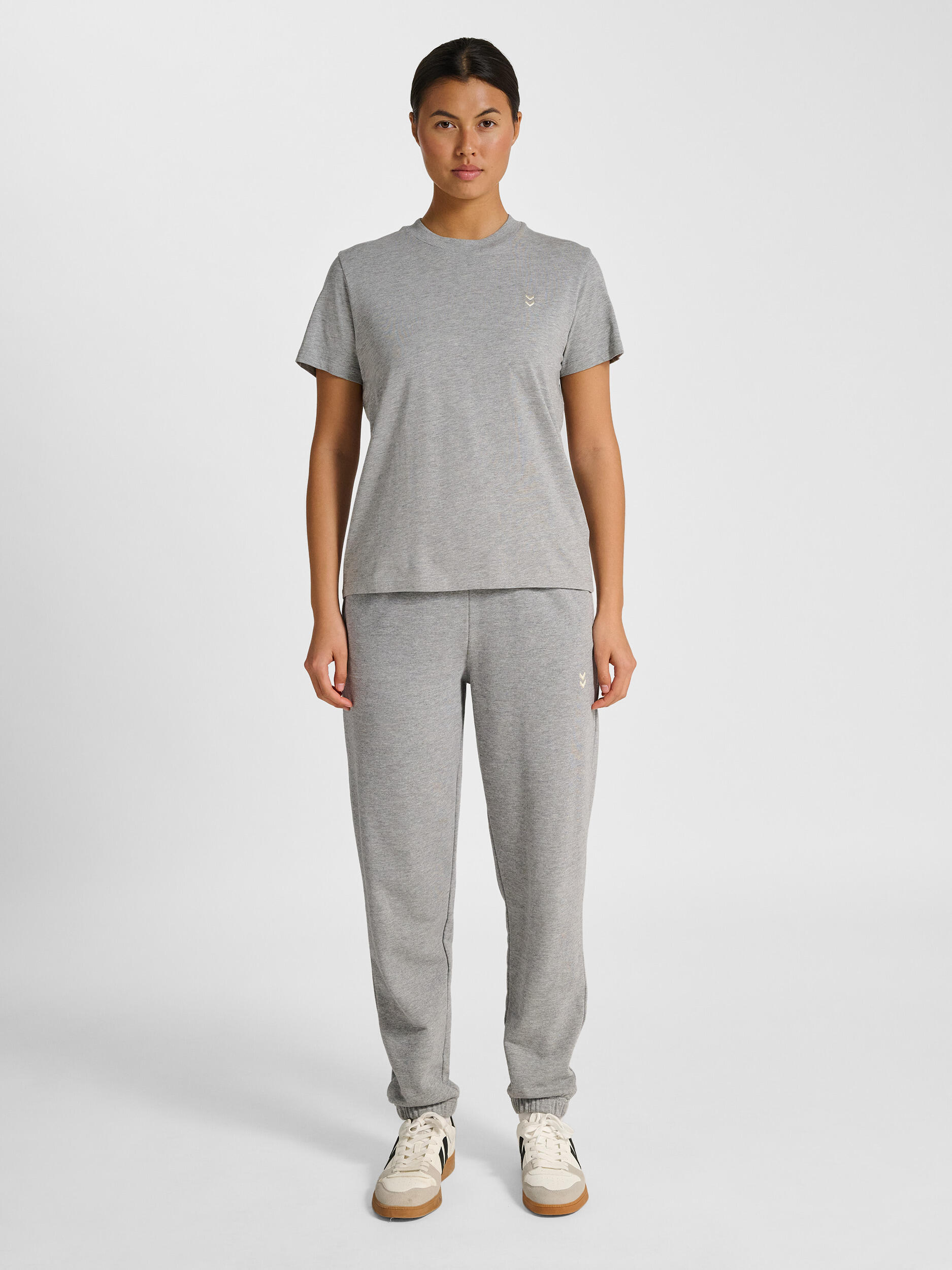 T-shirt da donna Hummel Pulse 3/7
