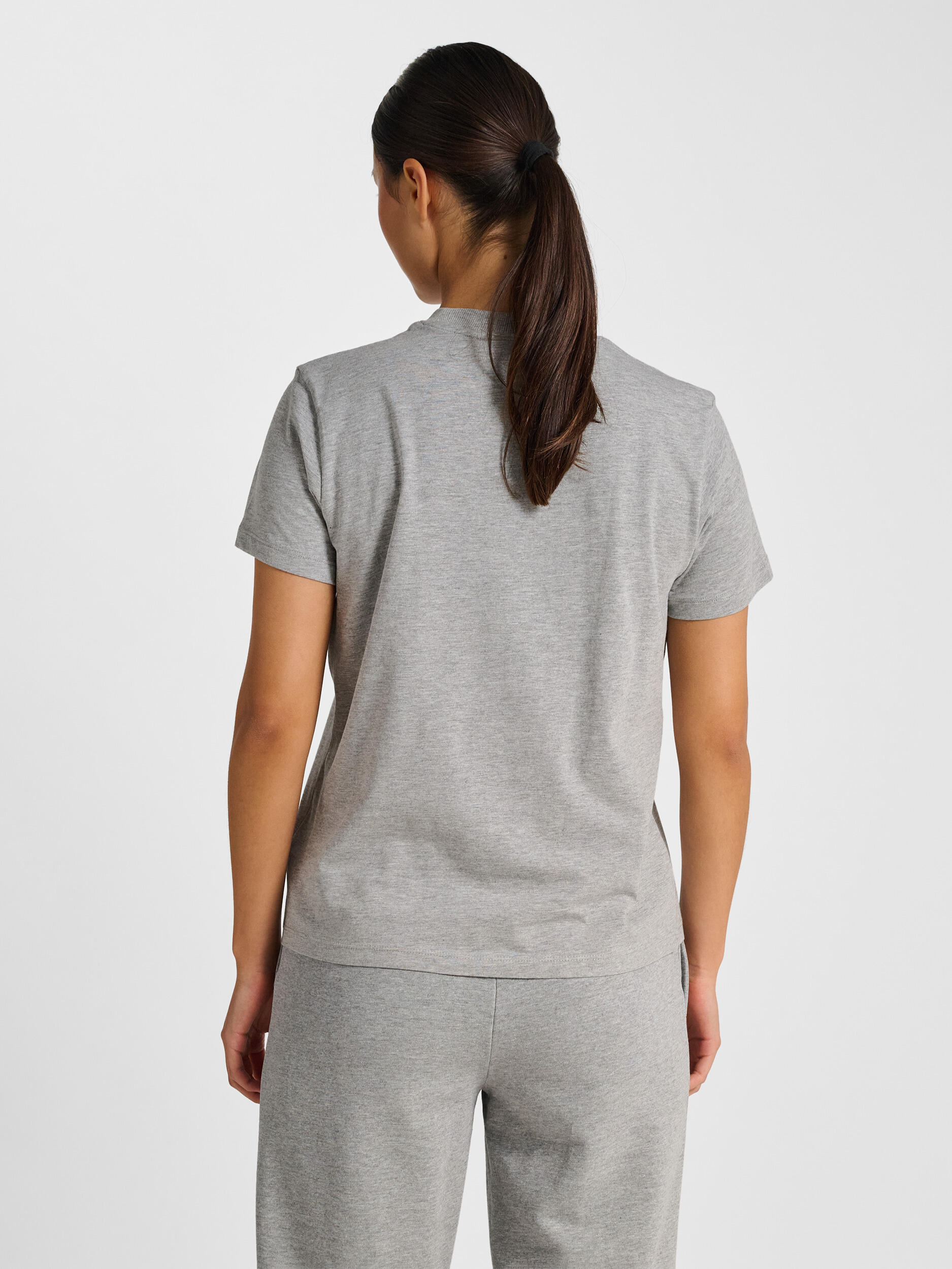 T-shirt da donna Hummel Pulse 2/7