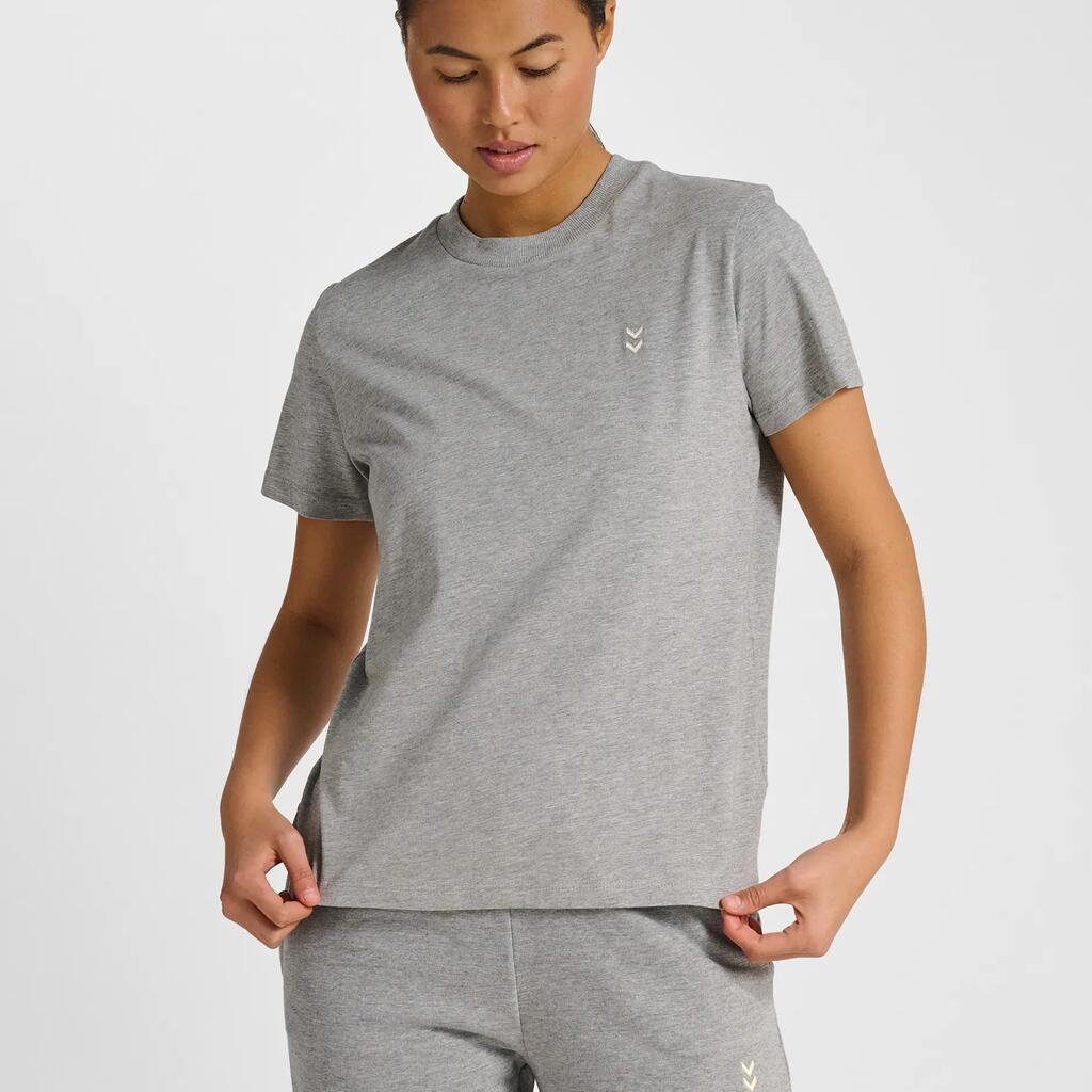 Women's T-shirt Hummel Pulse