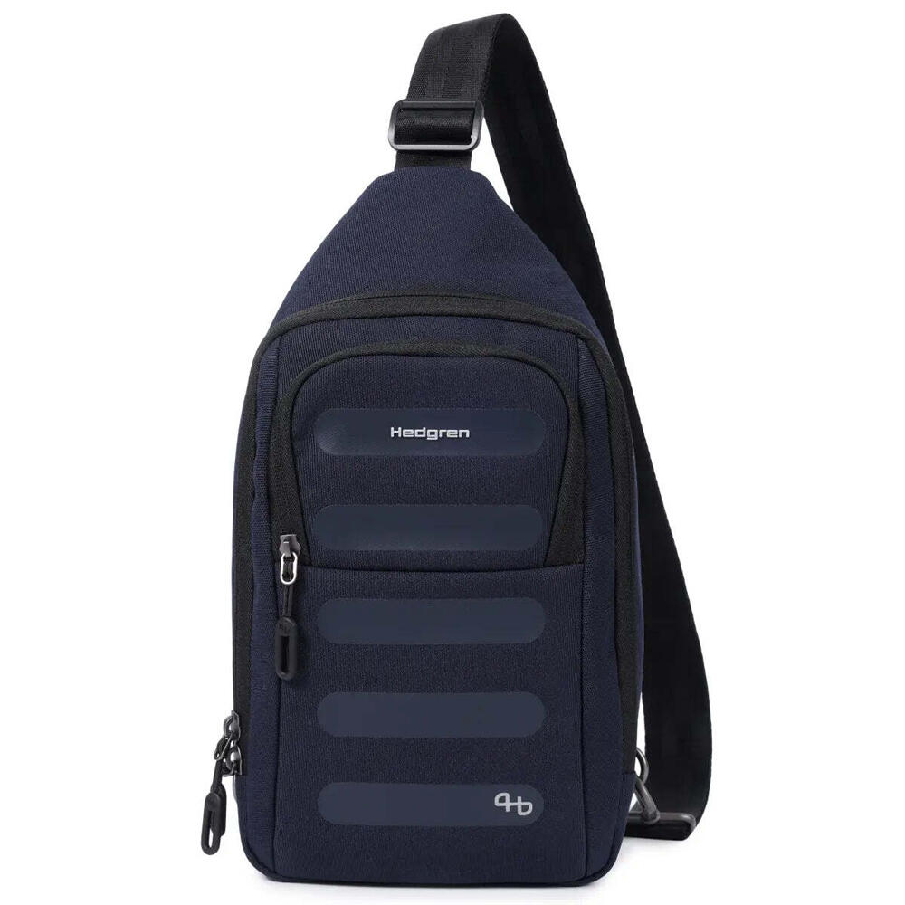 Hedgren SLING Bag with RFID Pocket - Peacoat Blue