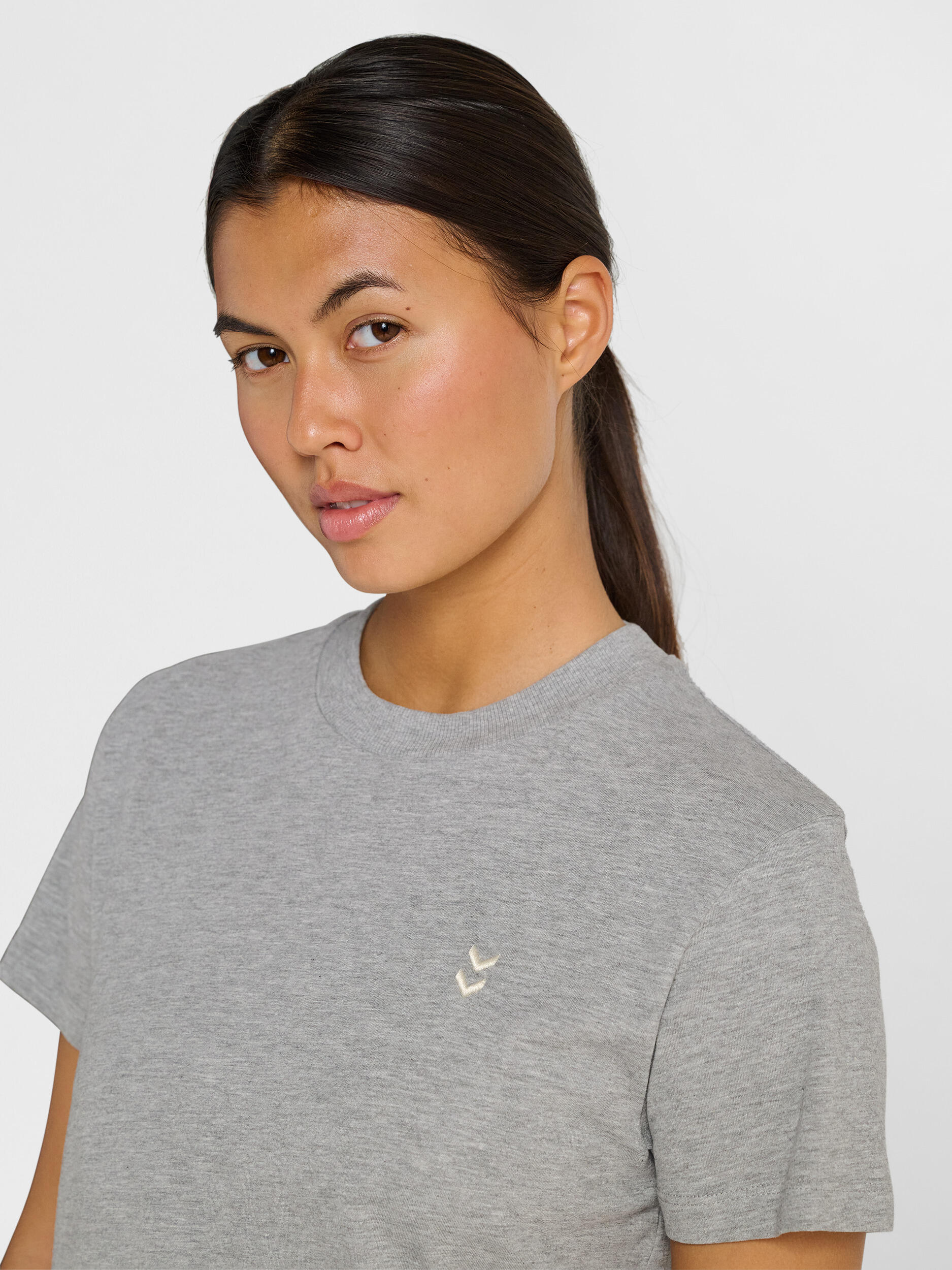 T-shirt da donna Hummel Pulse 4/7