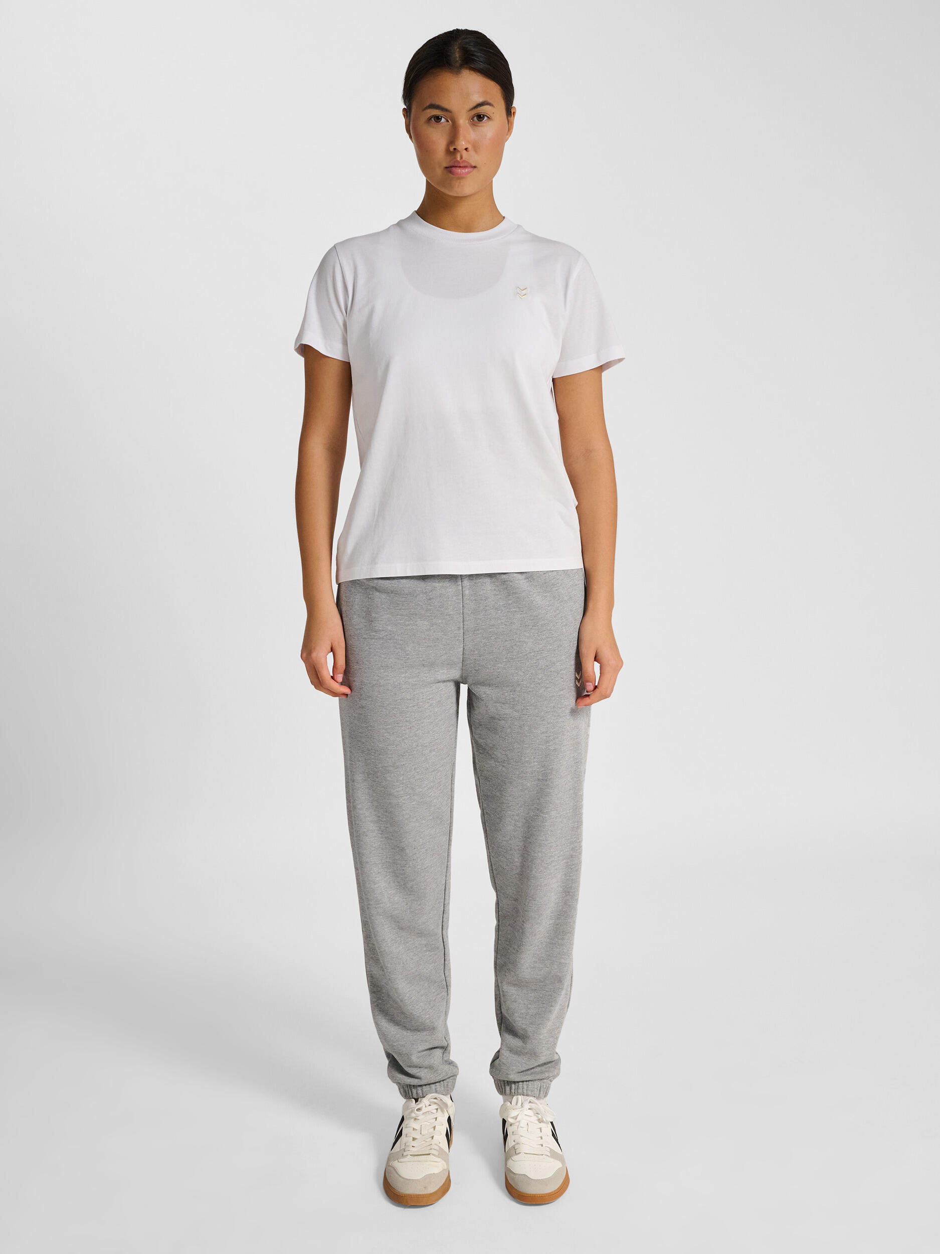 Enfiler T-Shirt Hmlpulse Femme 3/7
