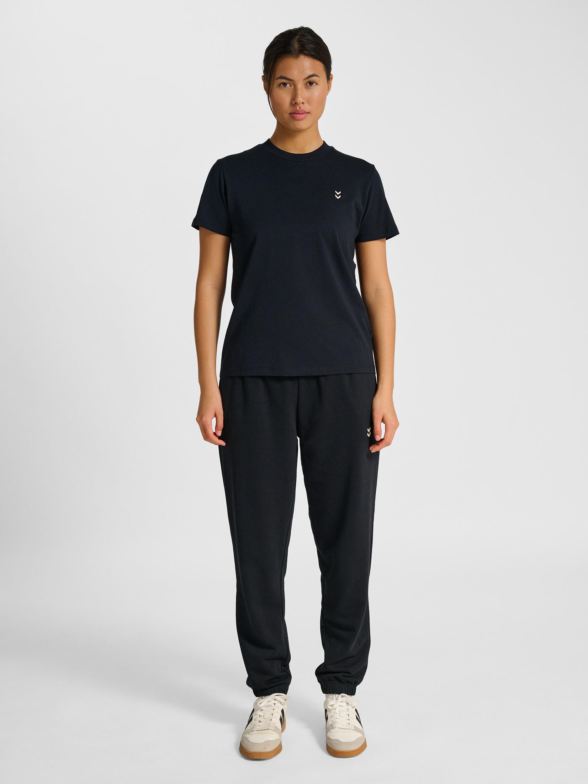 T-shirt da donna Hummel Pulse 3/7