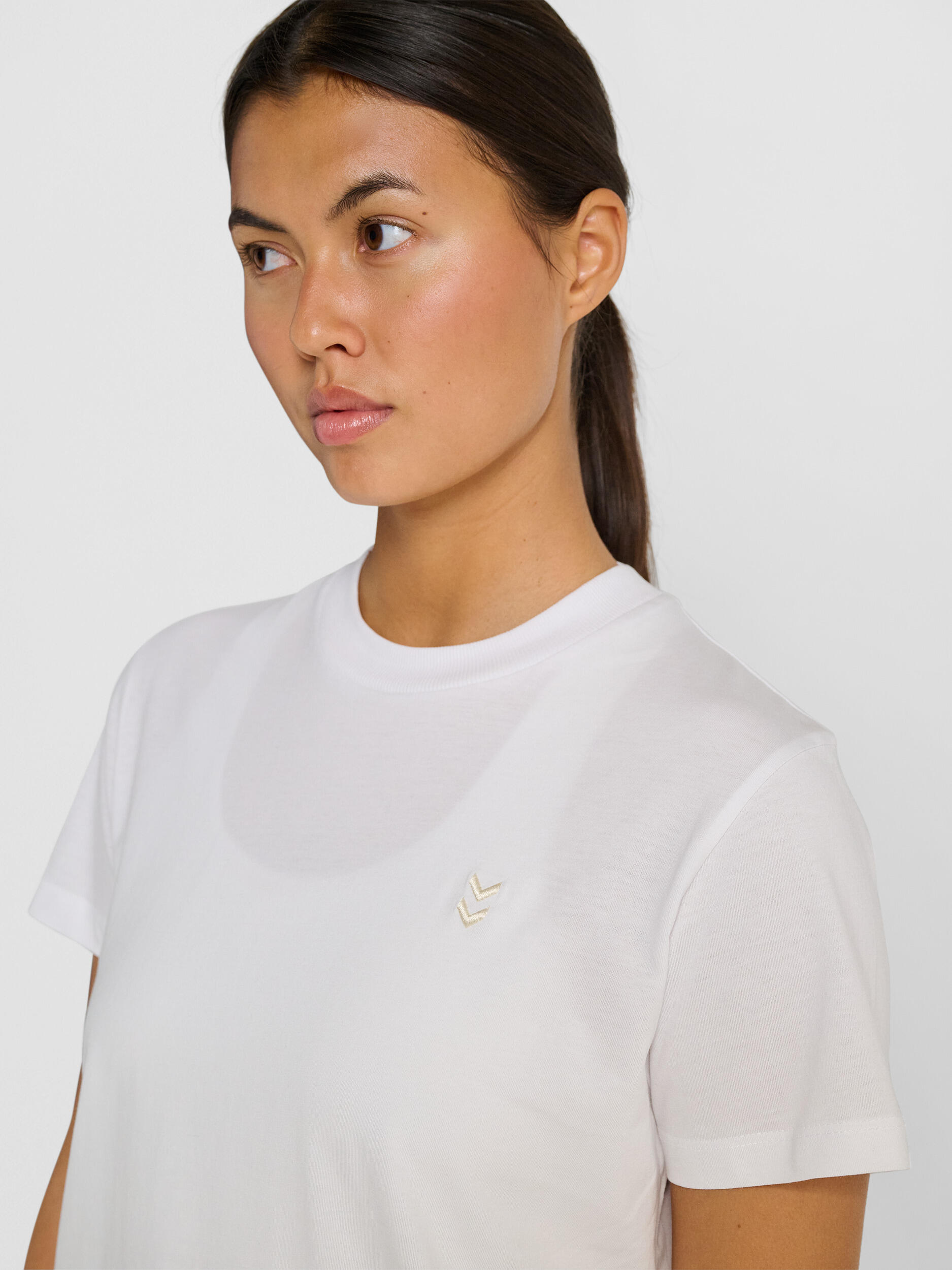 Enfiler T-Shirt Hmlpulse Femme 4/7