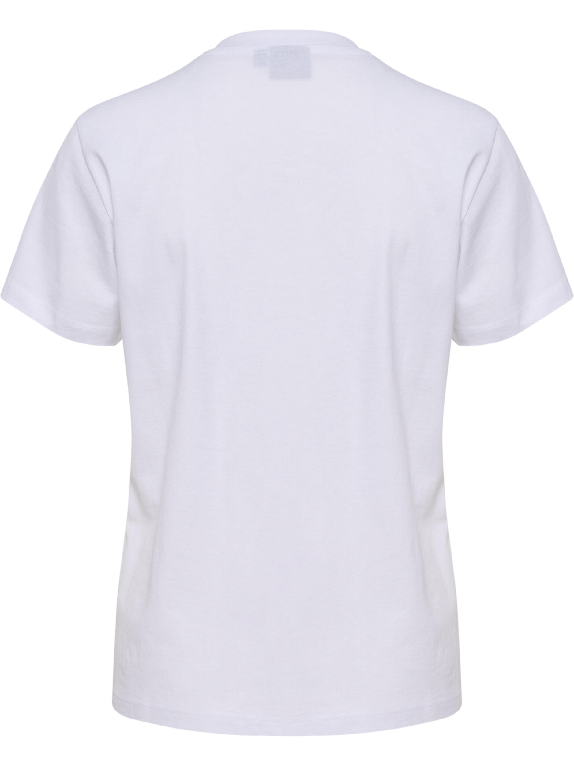 Enfiler T-Shirt Hmlpulse Femme 6/7