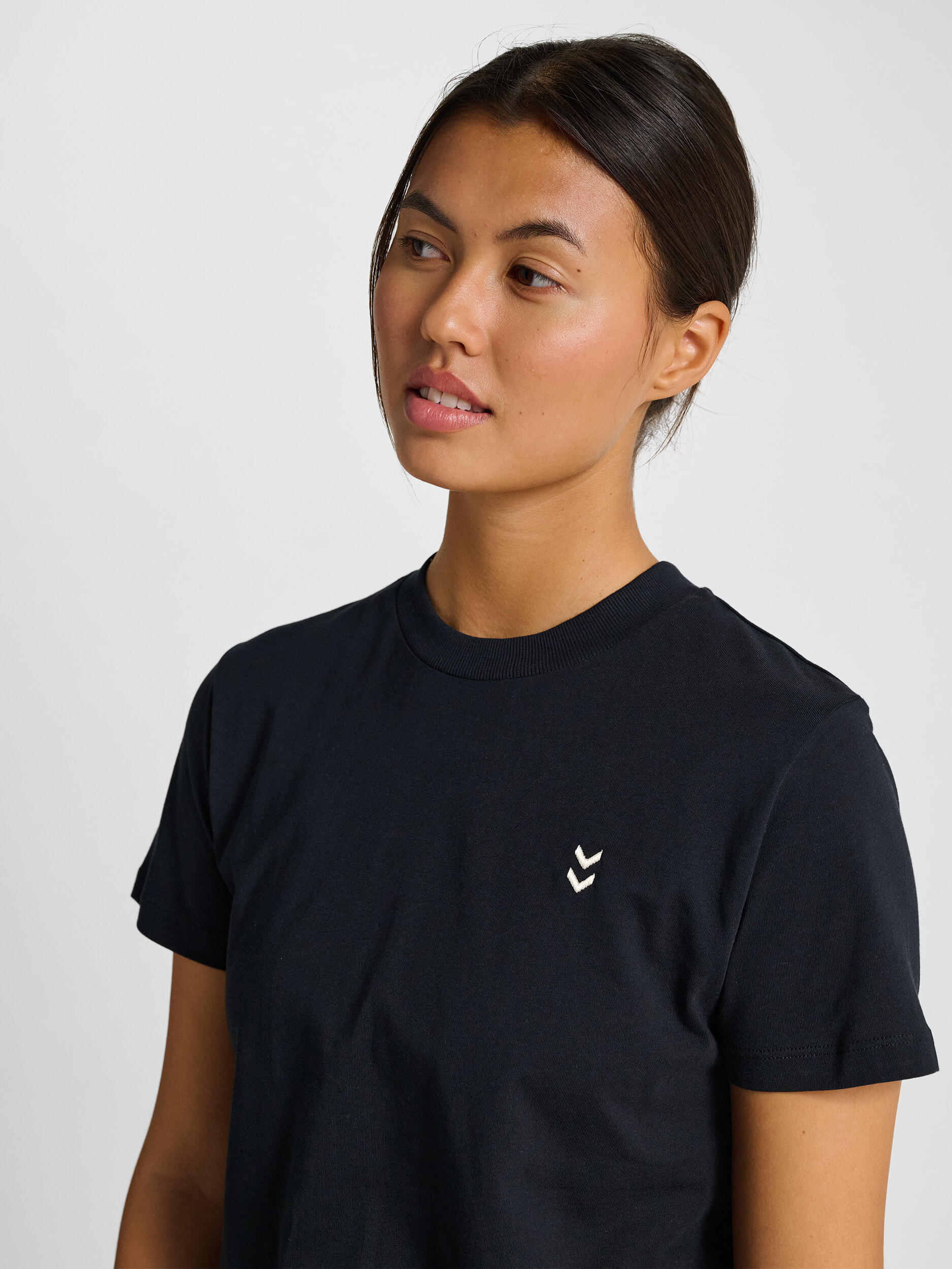 T-shirt da donna Hummel Pulse 4/7