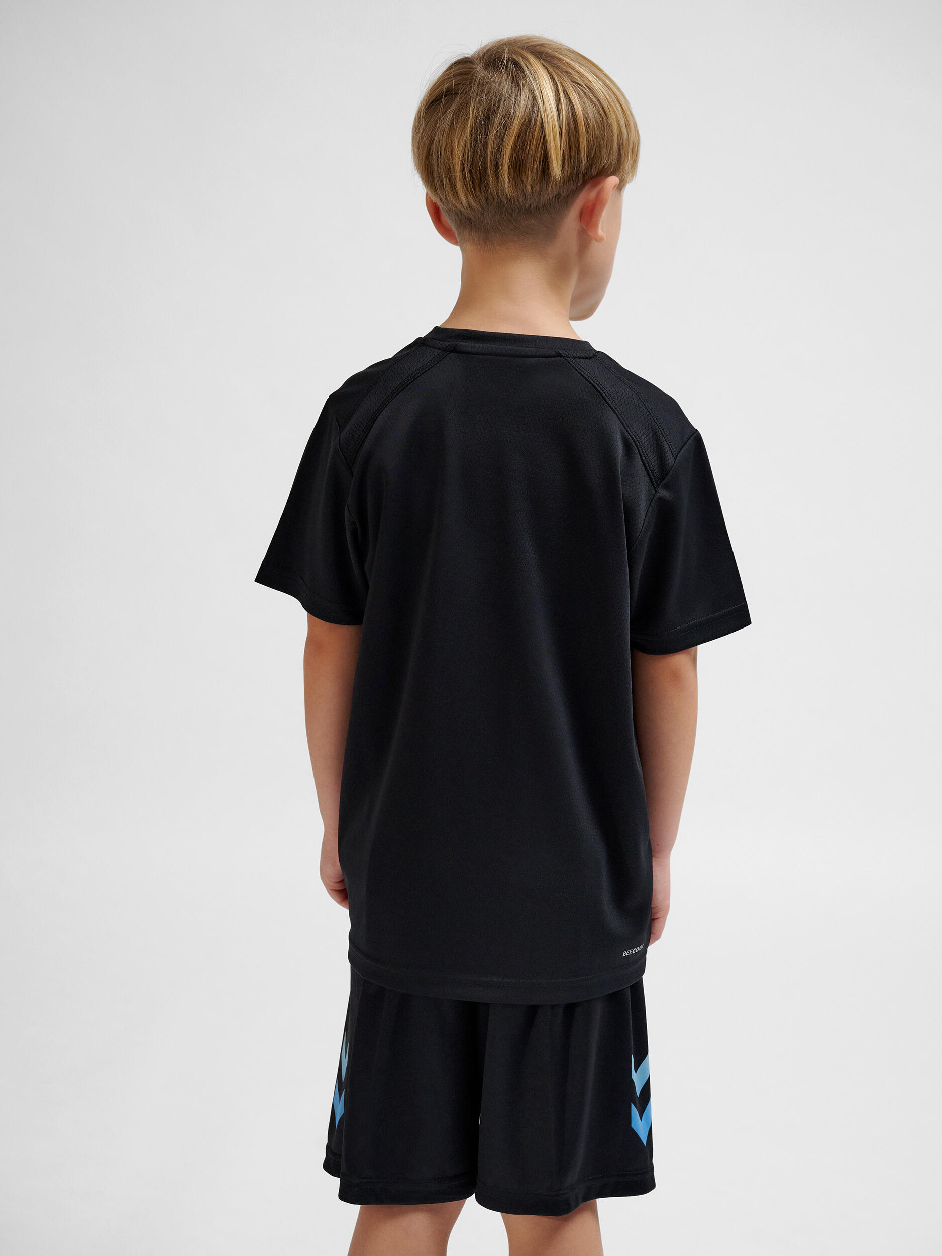Enfiler T-Shirt Hmlmulti Enfant 3/7
