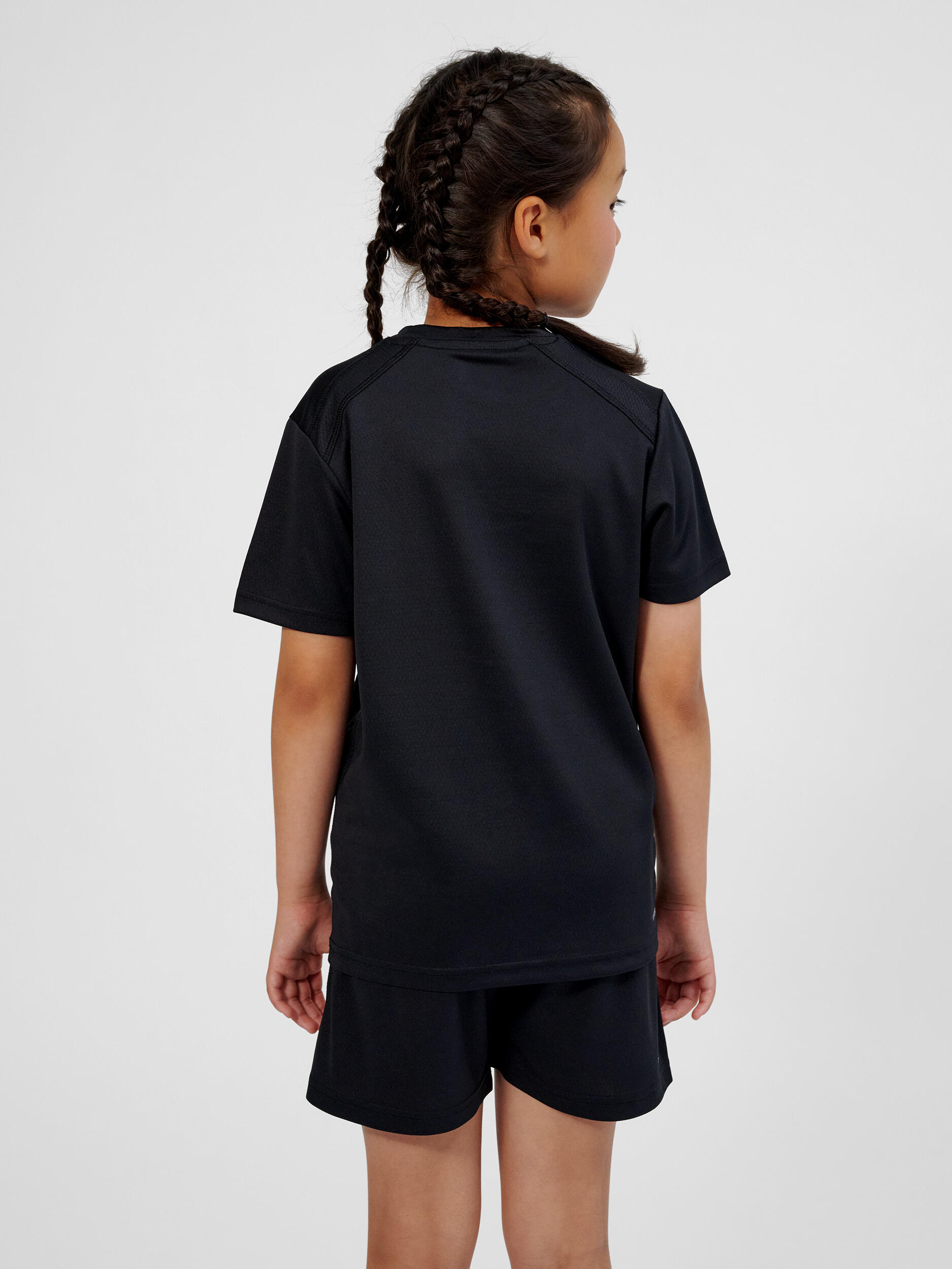 Enfiler T-Shirt Hmlmulti Enfant 2/7