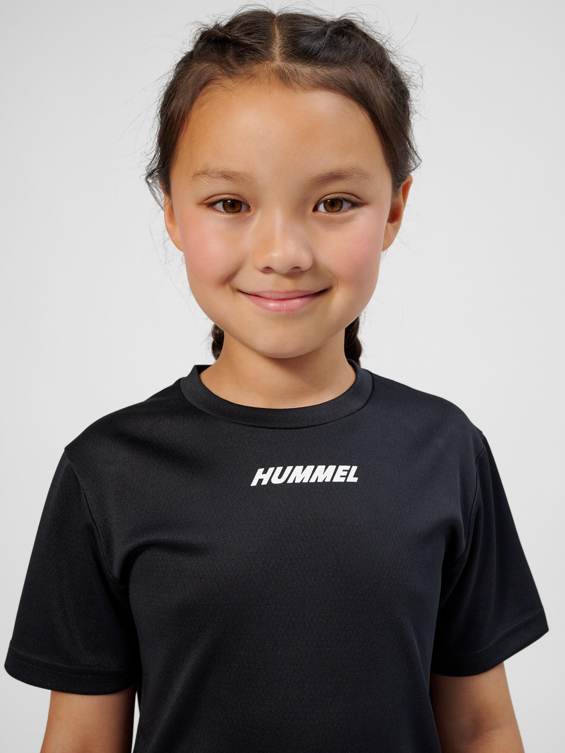 Enfiler T-Shirt Hmlmulti Enfant 4/7