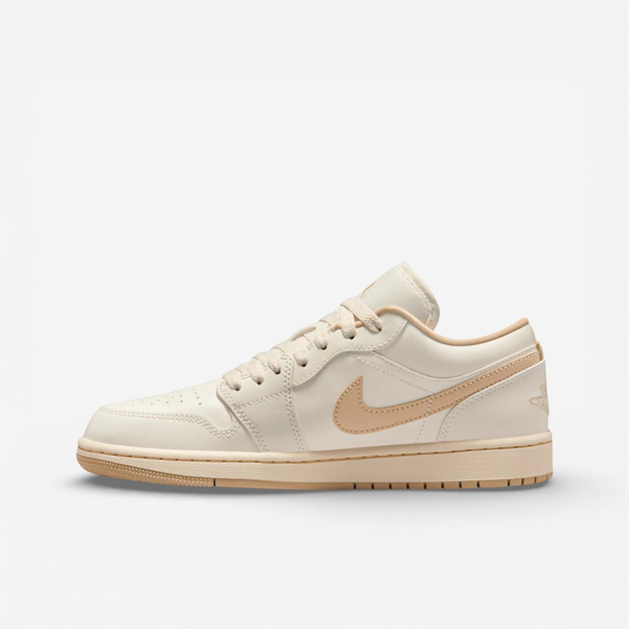 Jordan 1 Low Sail Rattan (Women's) 2/3