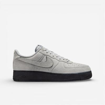 Nike air force 1 '07 lv8 grey
