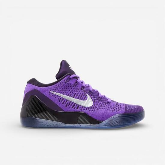 Nike Kobe 9 Elite Low Protro Michael Jackson Moonwalker (2025)