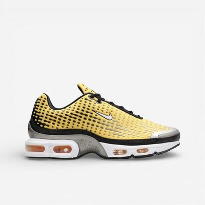 Nike air max plus 7 varsity maize