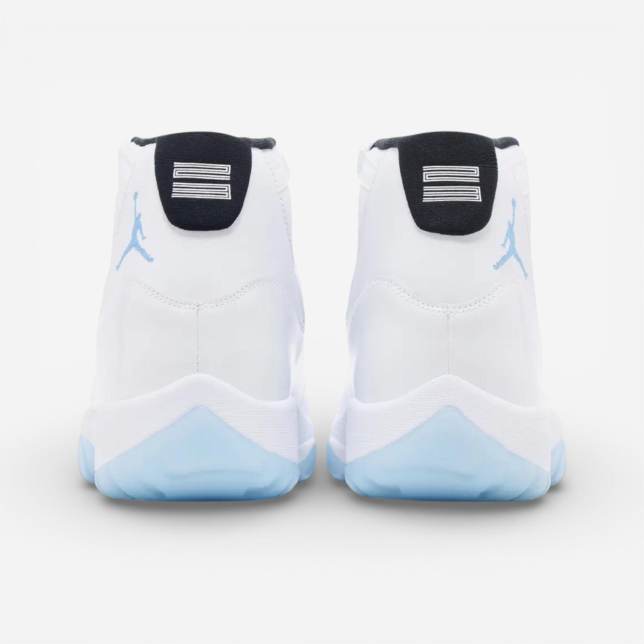 Jordan 11 Retro Legend Blue (2024) 3/3