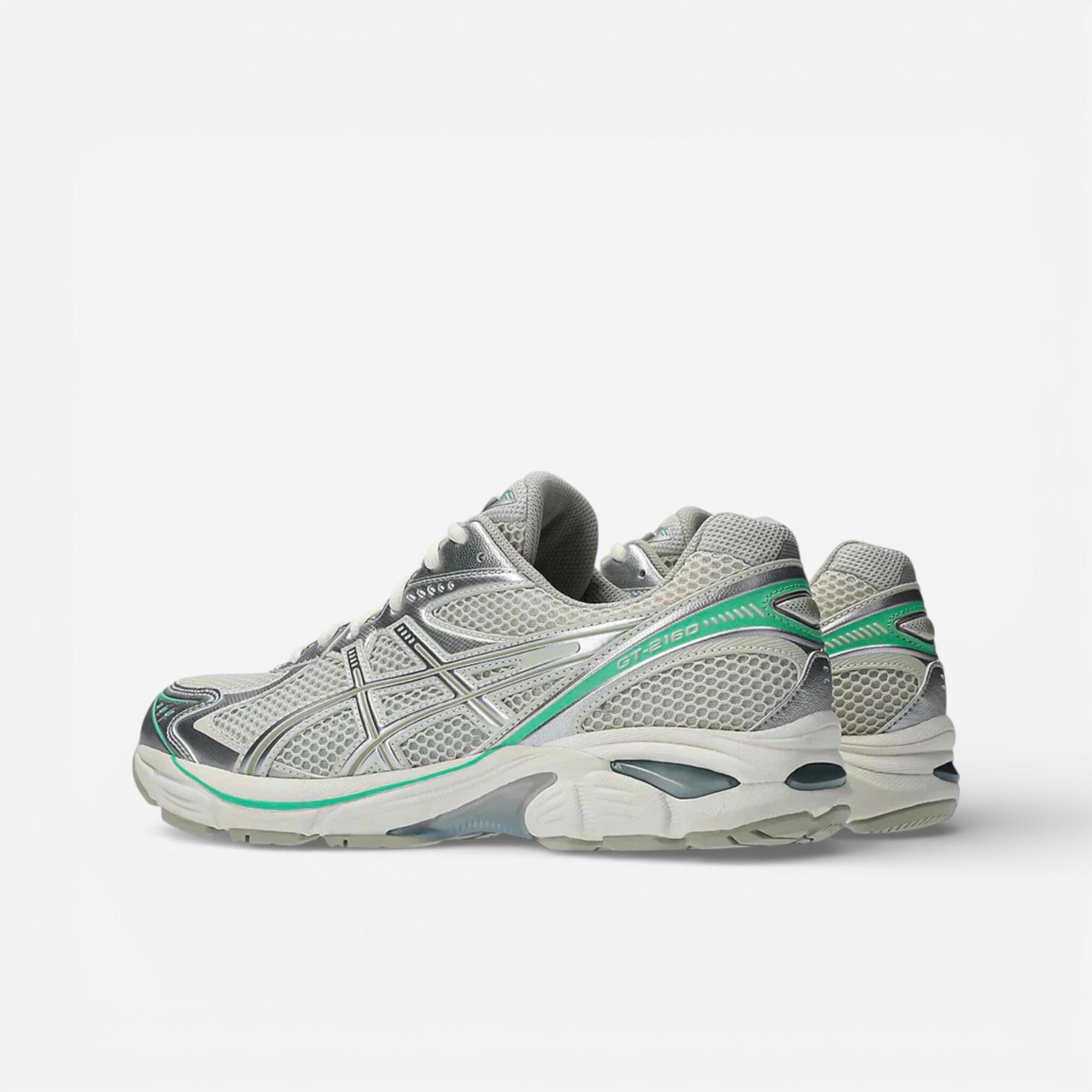ASICS GT-2160 Smoke Grey Peppermint 3/3
