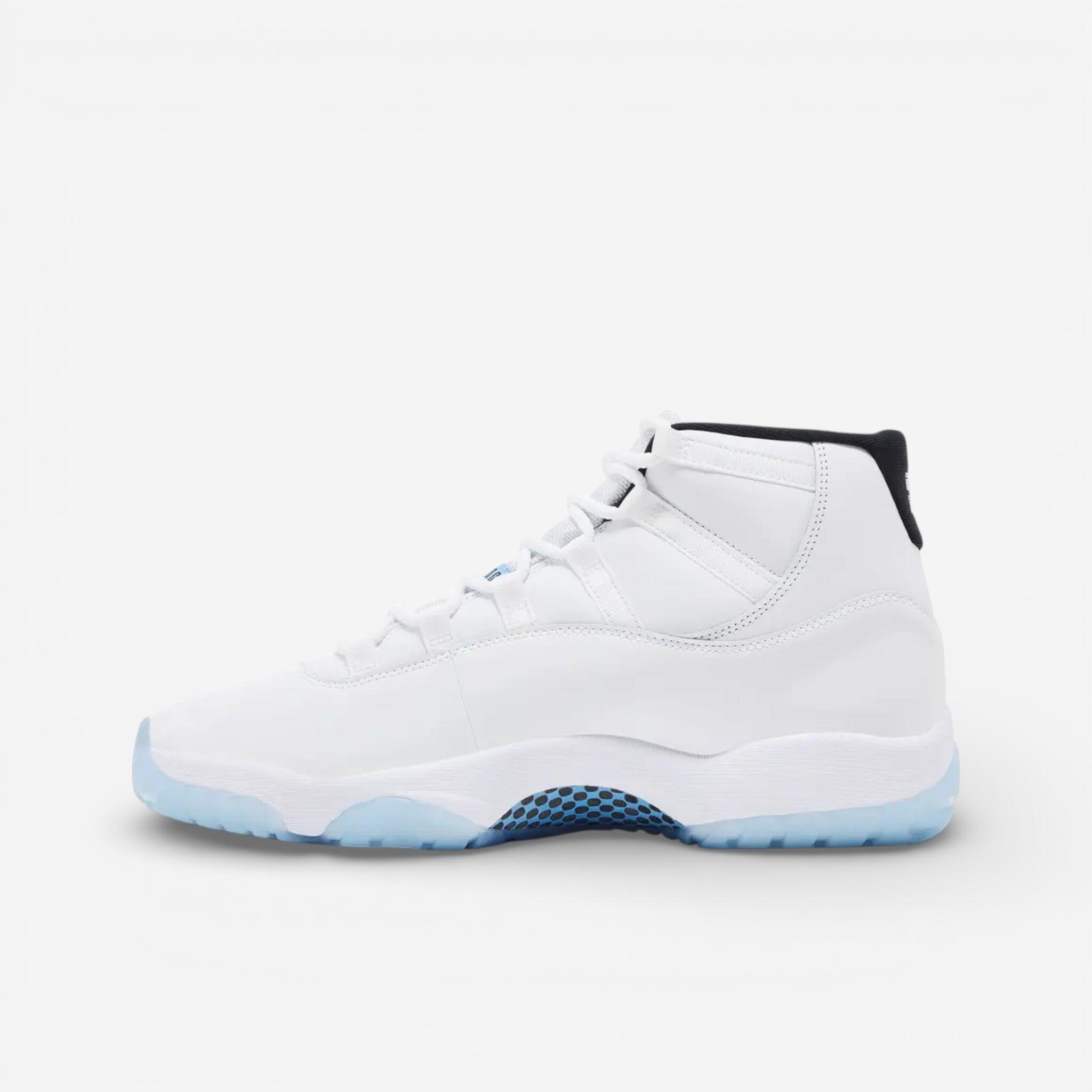Jordan 11 Retro Legend Blue (2024) 2/3