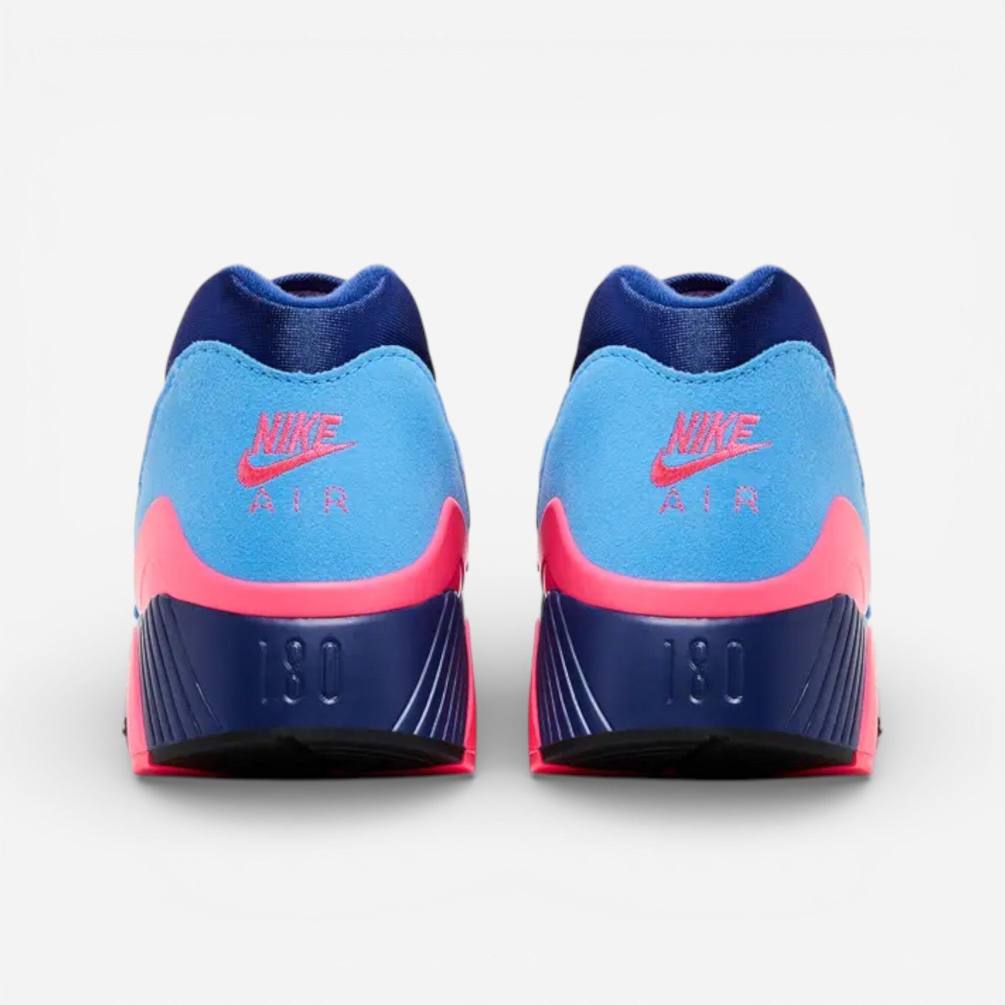 nike air max 2016 blue pink