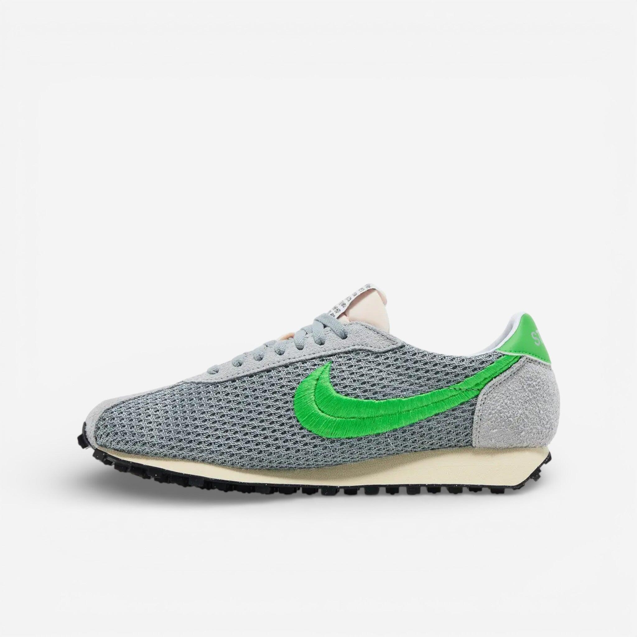 Nike LD-1000 SP Stussy Particle Grey 2/3