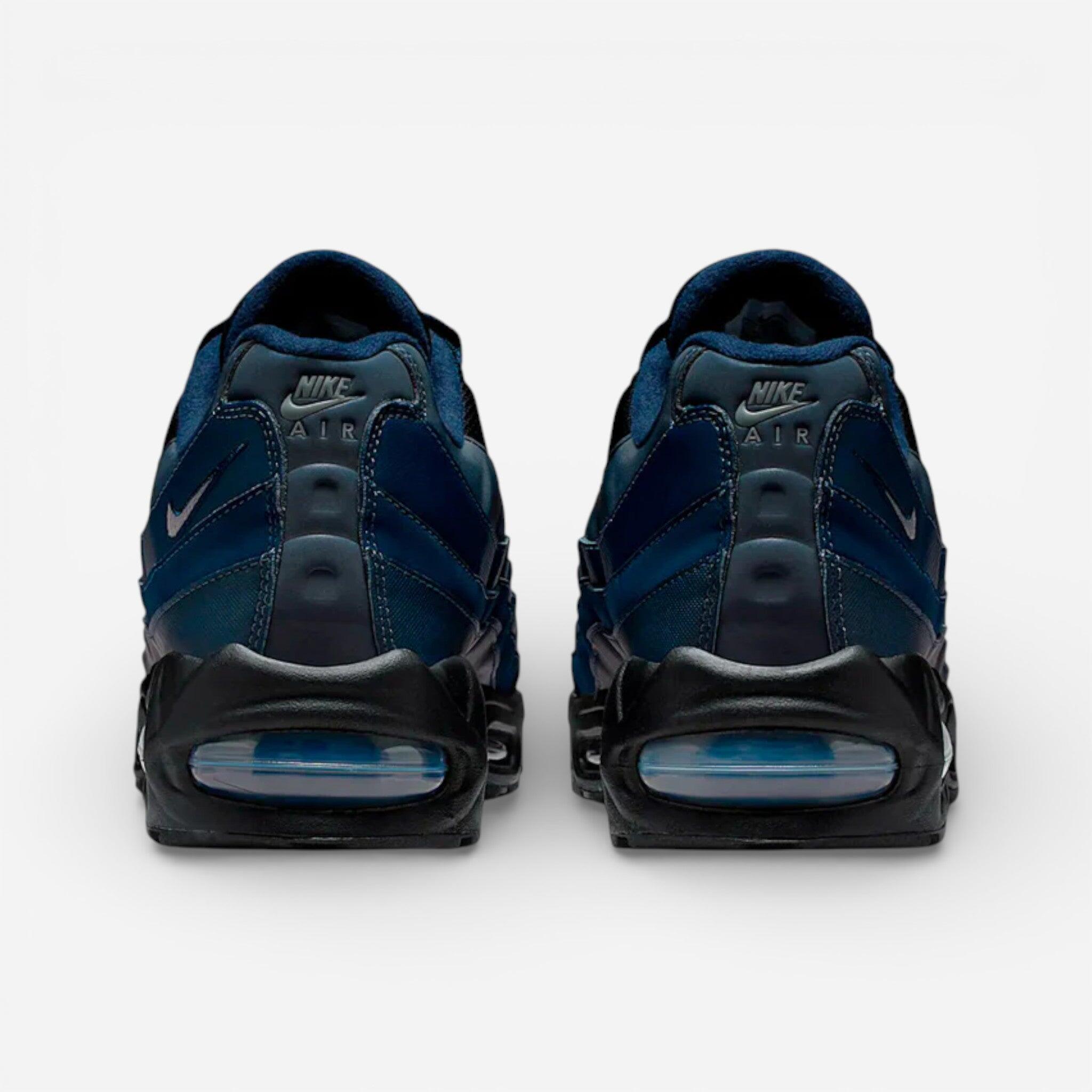 Nike Air Max 95 OG Big Bubble Sanded Purple 3/3