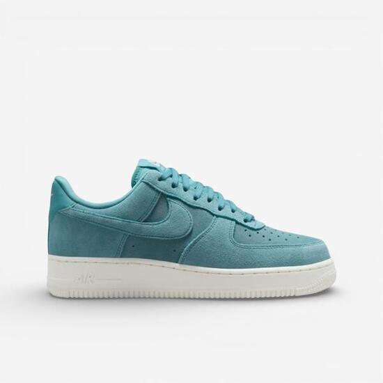 Nike Air Force 1 Low '07 Wmns "Denim Turquoise