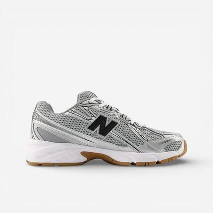 New Balance 740v2 Slate Grey