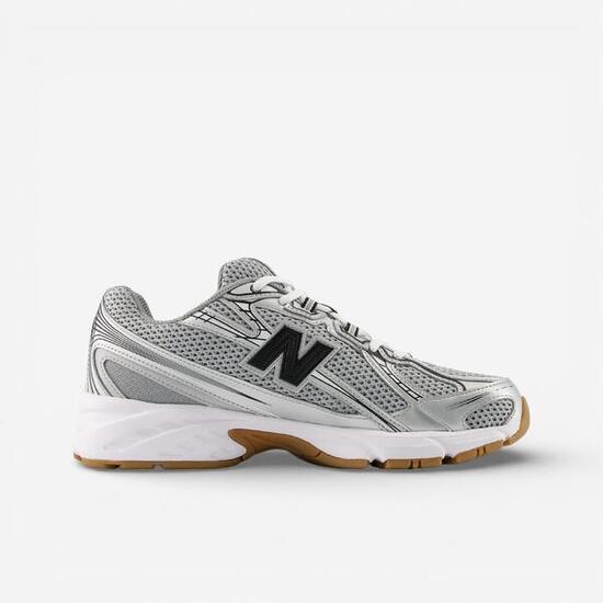 New Balance 740v2 Slate Grey