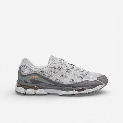 Asics GEL-NYC Cloud Grey/Cement Grey