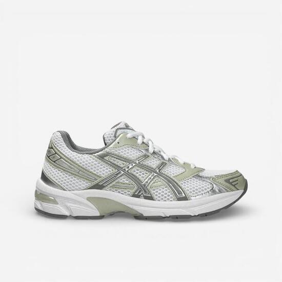 ASICS Gel-1130 White Dried Leaf Green (Women's)