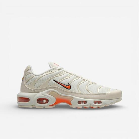 Nike Air Max Plus TN Phantom Safety Orange
