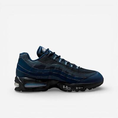 Nike Air Max 95 OG Sanded Purple