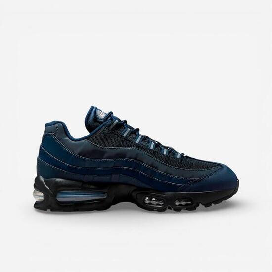 Nike Air Max 95 OG Sanded Purple