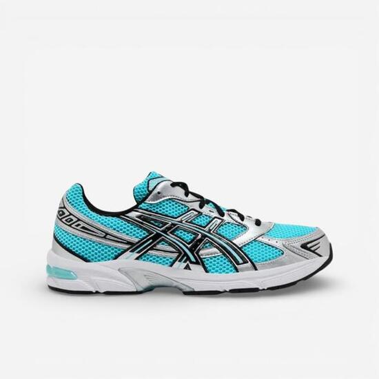 ASICS Gel-1130 Larimar Blue Pure Silver (GS)