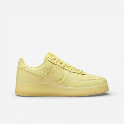 Nike Air Force 1 Low Drake NOCTA Certified Lover Boy Citron Tint