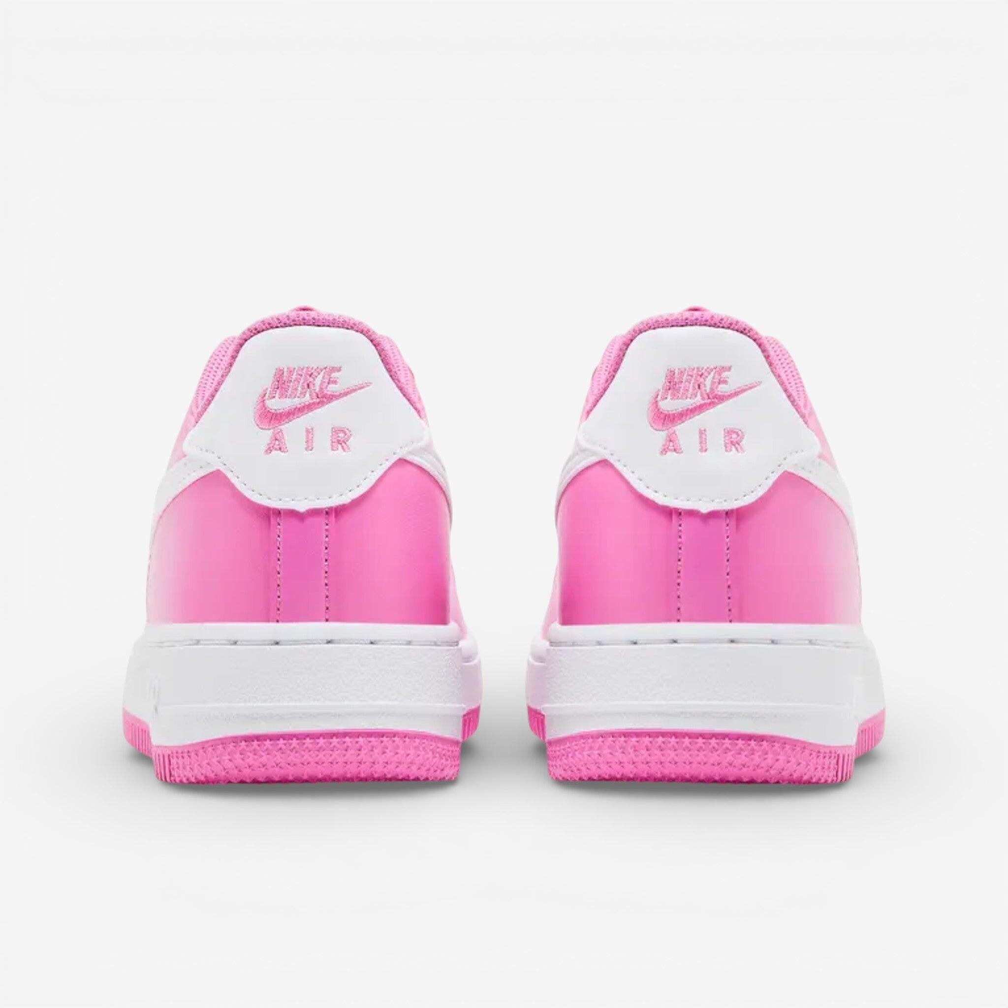 Nike Air Force 1 Low Playful Pink (GS) 3/3