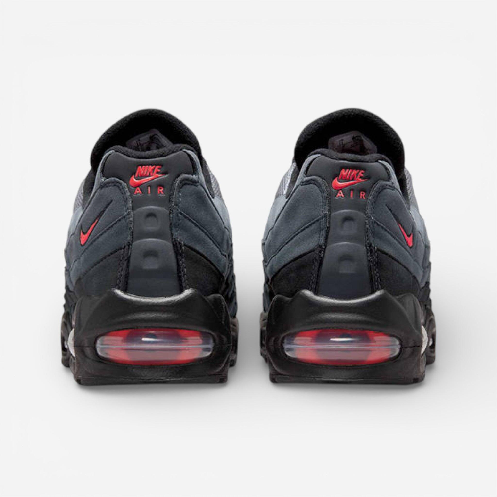 Nike Air Max 95 OG Big Bubble Bright Crimson 3/3