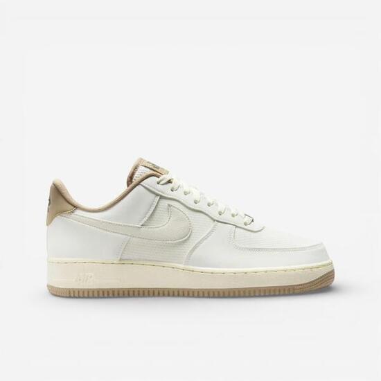 Nike Air Force 1 Low '07 LV8 Summit White Khaki