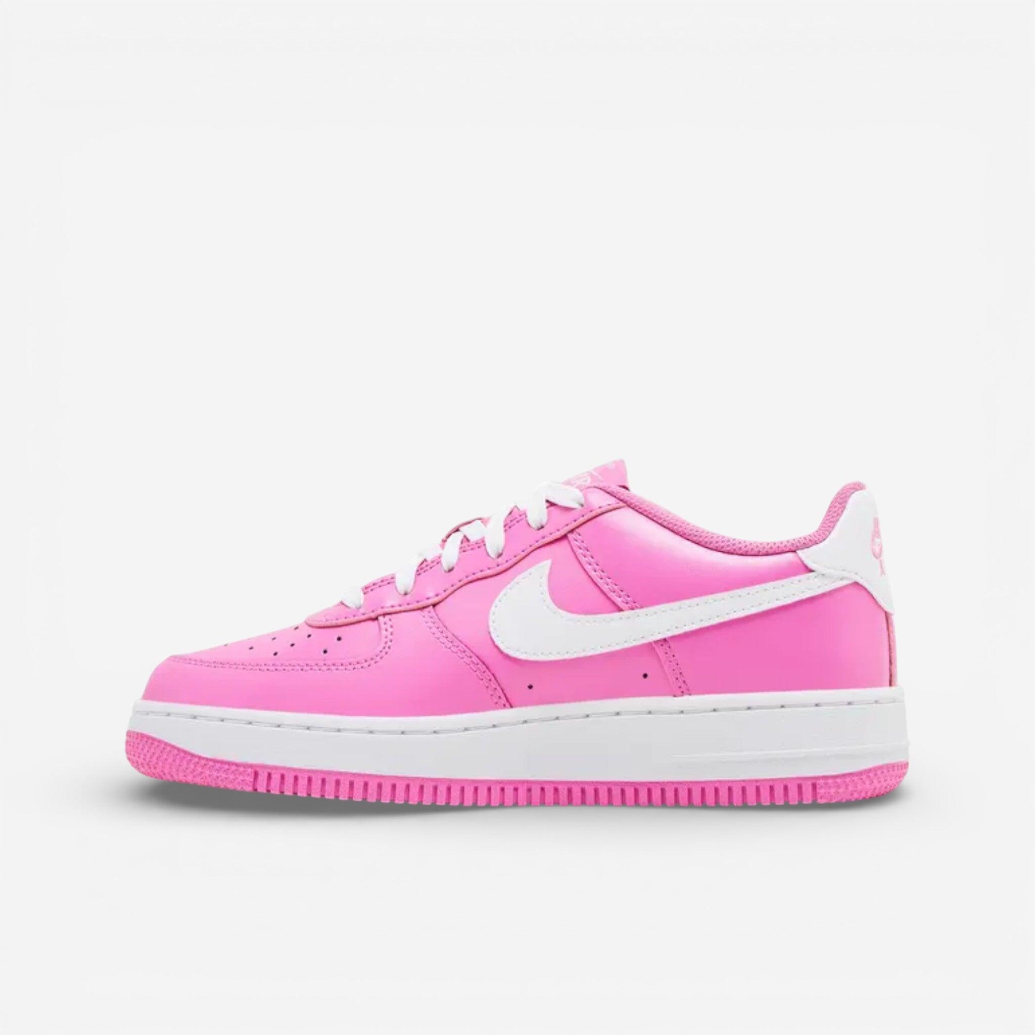 Nike Air Force 1 Low Playful Pink (GS) 2/3