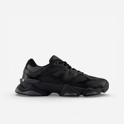 New balance 9060 black (gs)