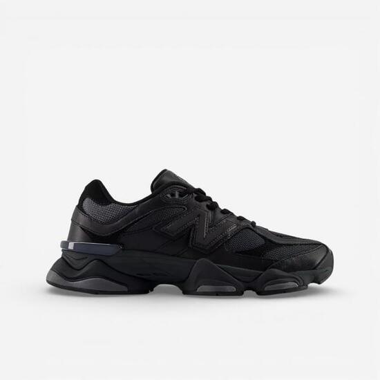 New Balance 9060 Black (GS)