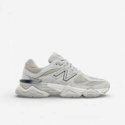 New Balance 9060 Silver Metallic Grey