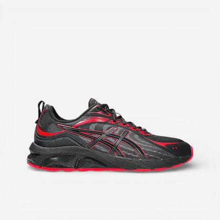 ASICS Gel-Quantum 180 VIII Black Classic Red