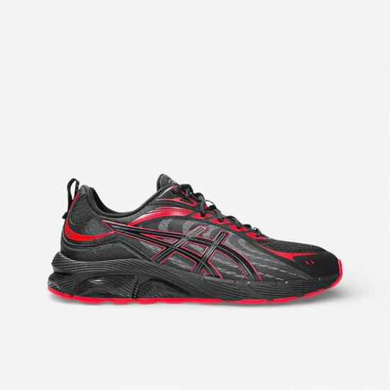 ASICS Gel-Quantum 180 VIII Black Classic Red