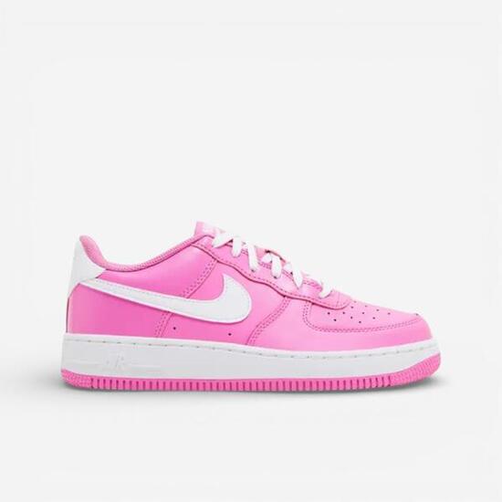 Nike Air Force 1 Low Playful Pink (GS)