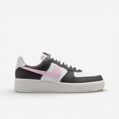 Nike AIr Force 1 '07 Women's Medium Ash Pink Foam