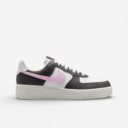 Nike AIr Force 1 '07 Women's Medium Ash Pink Foam