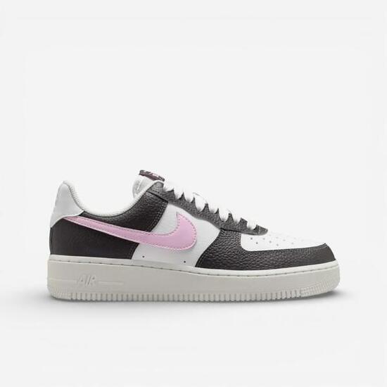 Nike AIr Force 1 '07 Women's Medium Ash Pink Foam